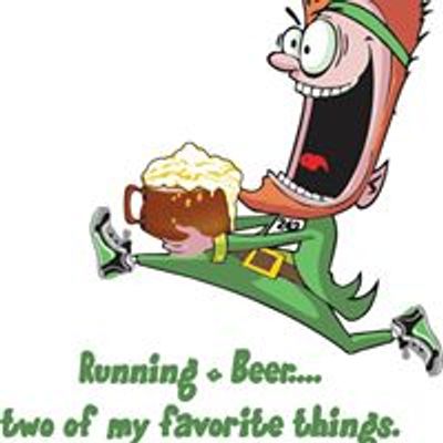 Shamrock 5K Beer Run