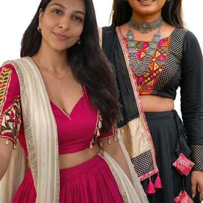 Sayali and Sayali