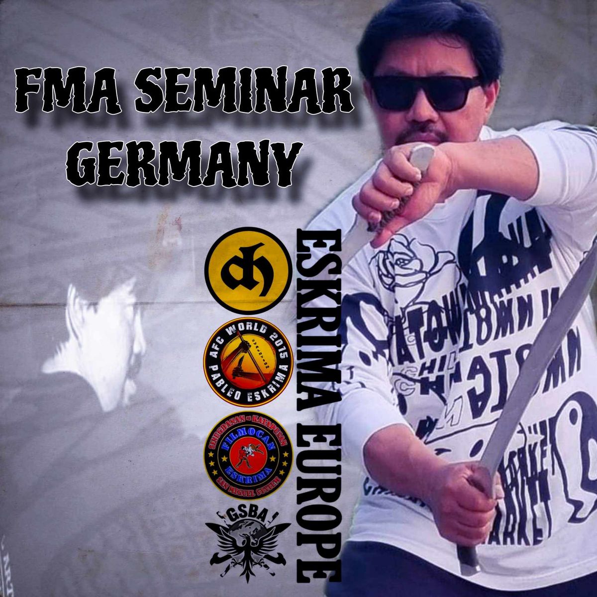 FMA Seminar