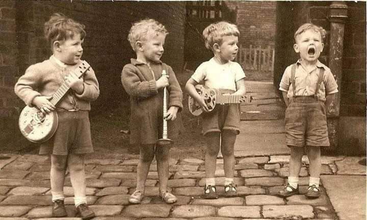 LIVE Irish Trad @Dublin's 