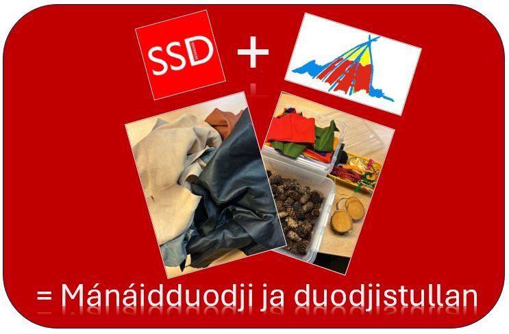 M\u00e1n\u00e1idduodji og\/ja duodje-Stullan