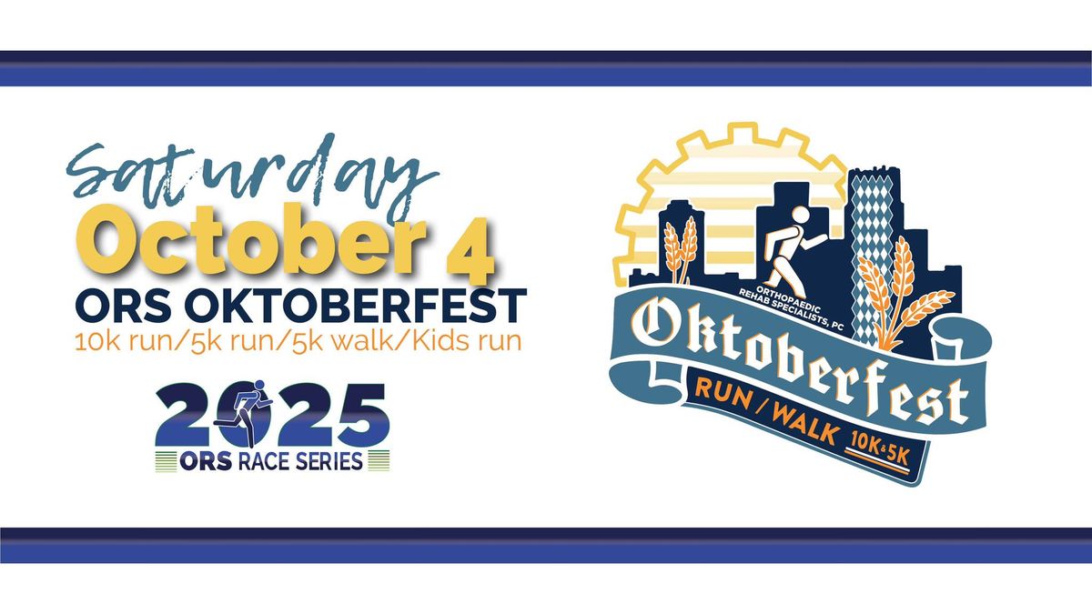 ORS Oktoberfest