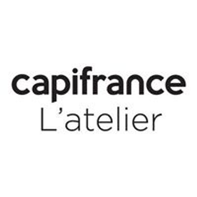 L'Atelier Capifrance Bordeaux