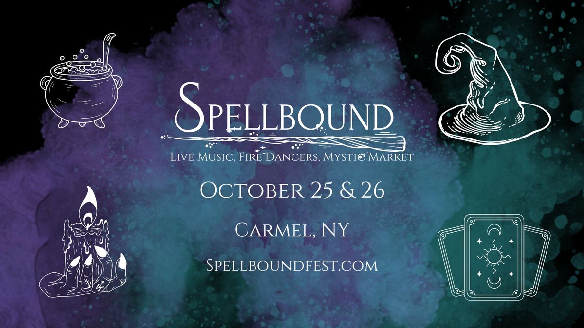 Spellbound