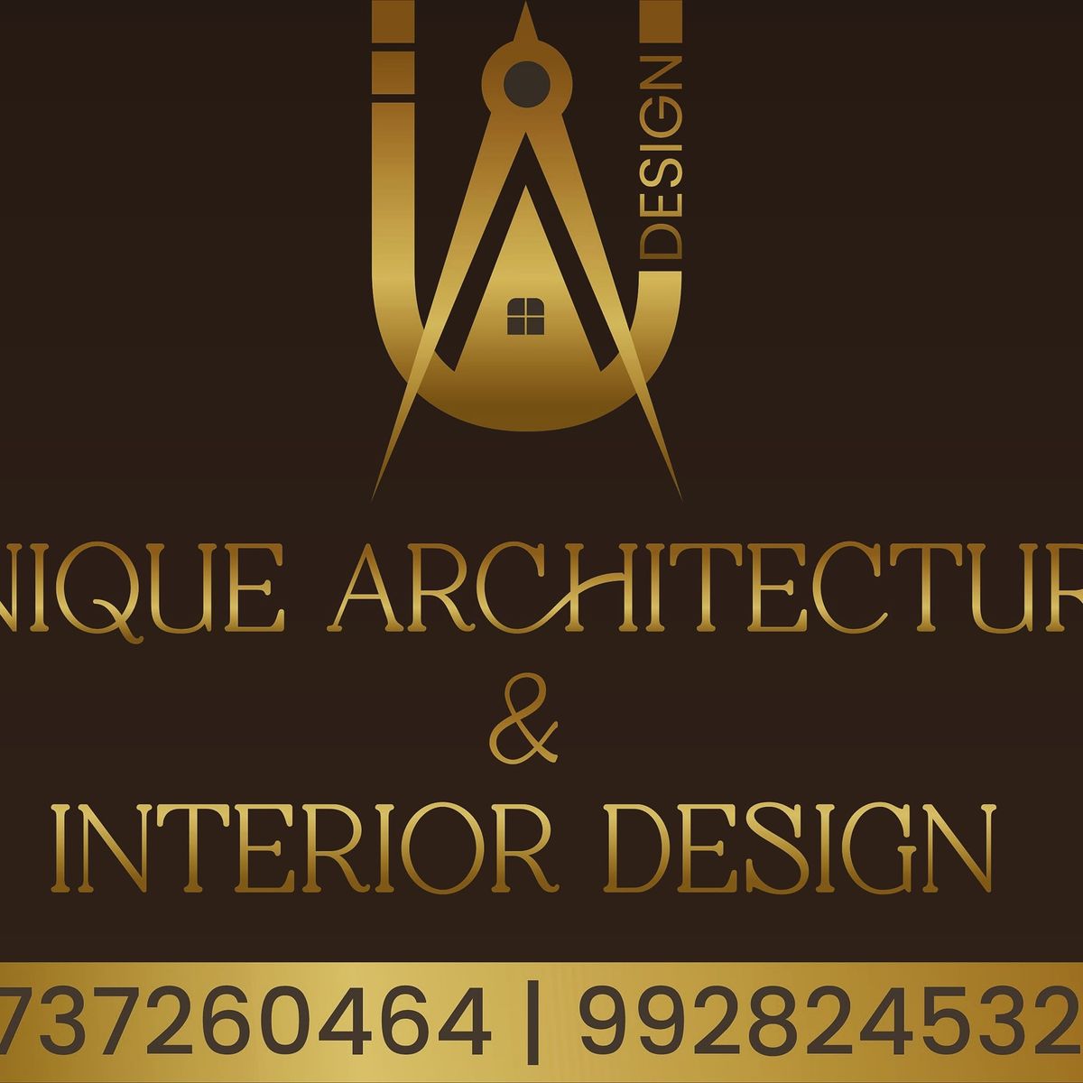 unique architecture and interior designer 