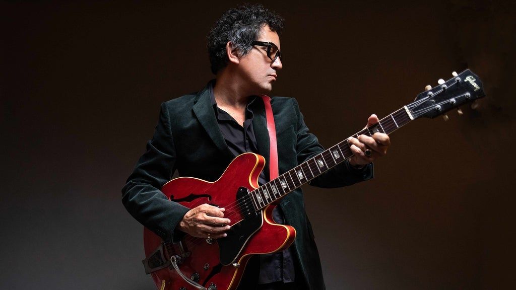 A.J. Croce Ticket + Hotel Deals