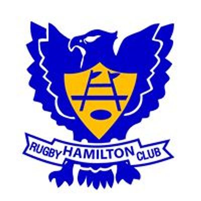 Hamilton Hawks Rugby Club