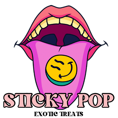 Sticky Pop