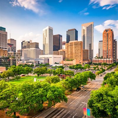 Houston AI & Tech Meetup