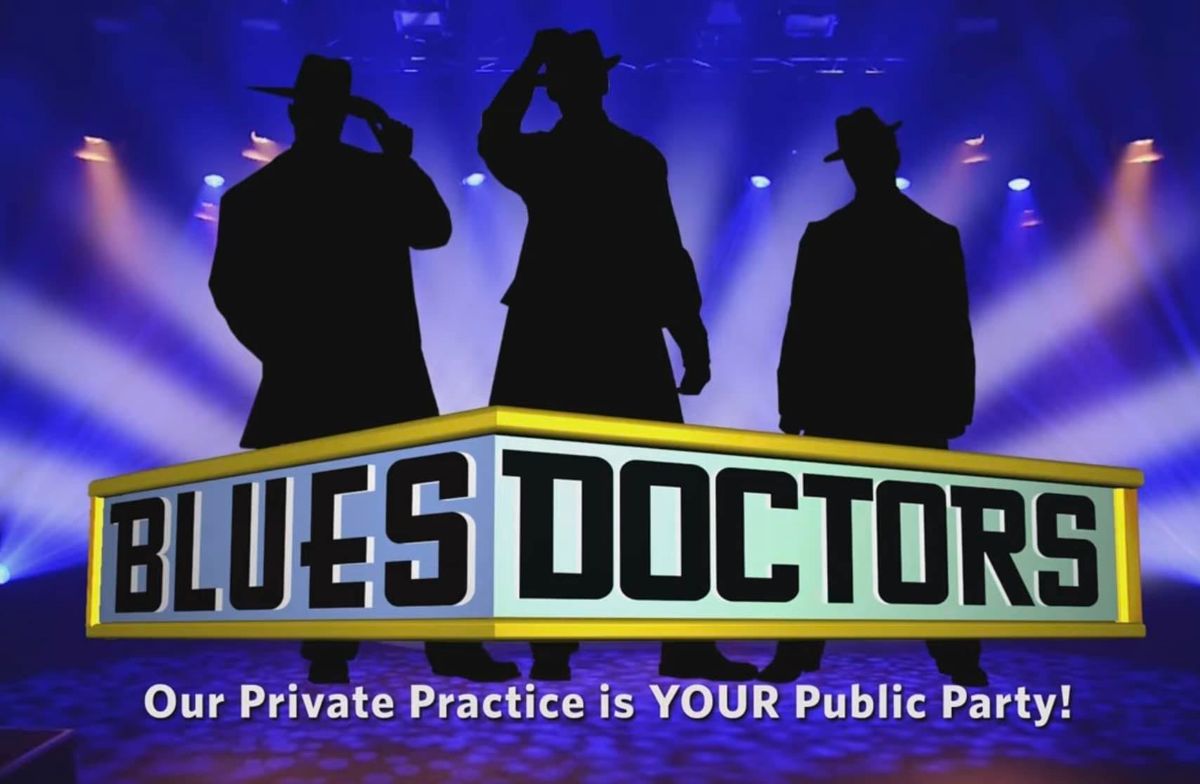 Blues Doctors