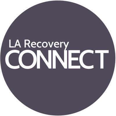 LA Recovery Connect