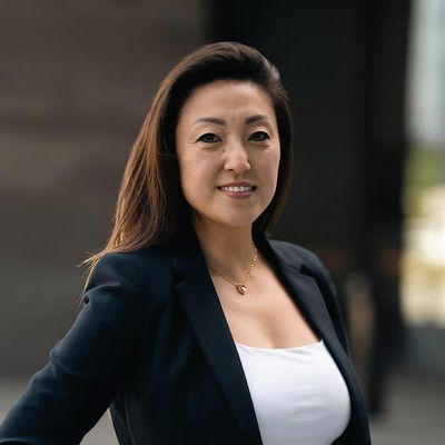 Carol Kim-Surdu