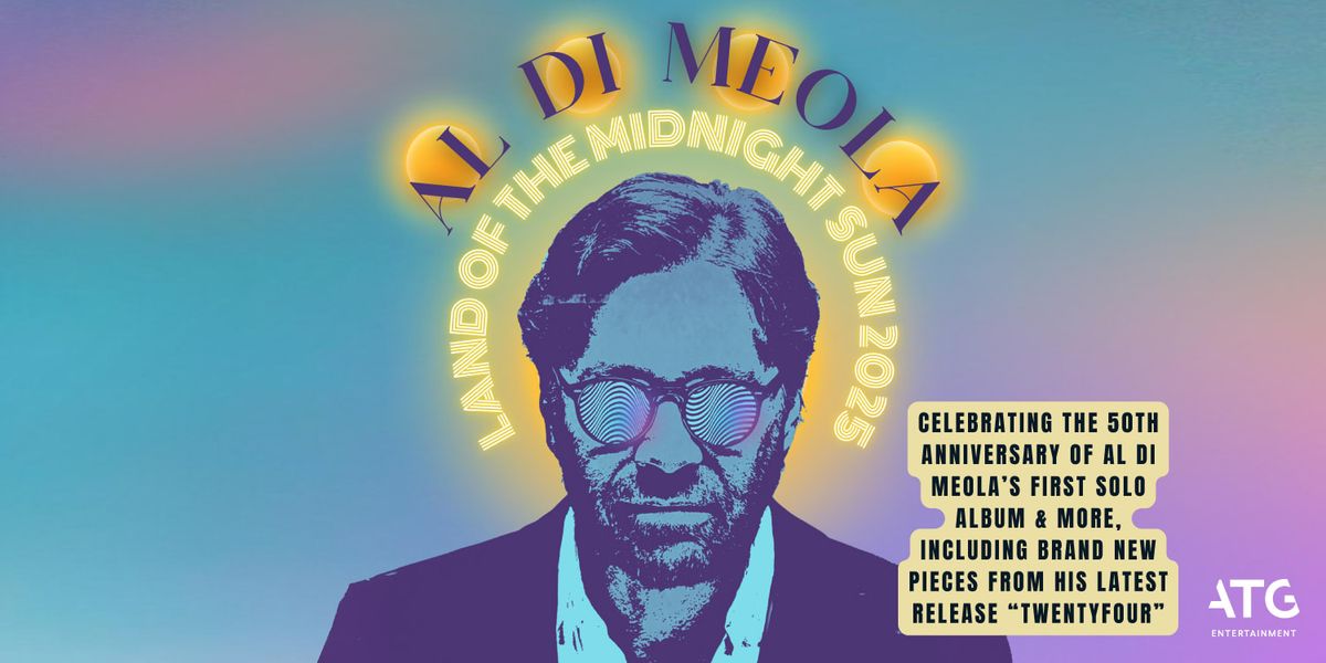 Al Di Meola