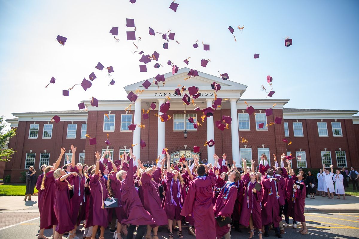 Class of '04,'09,'14,'19 Class Reunions 