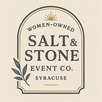 Salt & Stone Event Company