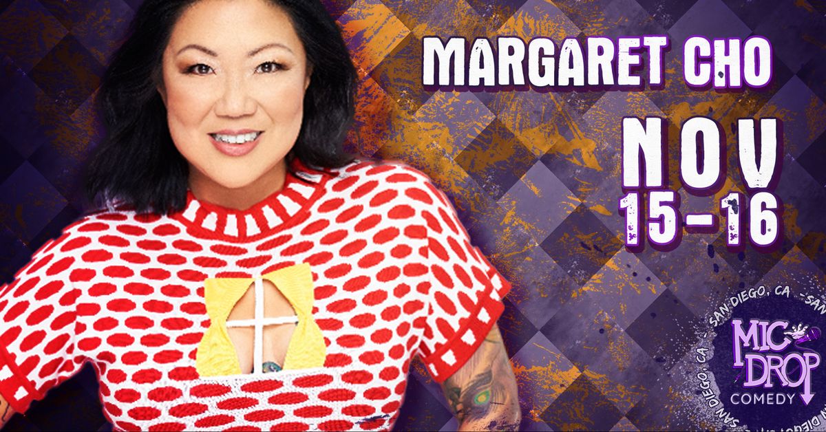 Margaret Cho 