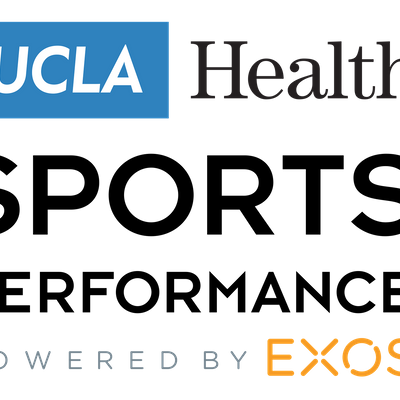 UCLA Health Sports Performance, Powered by EXOS
