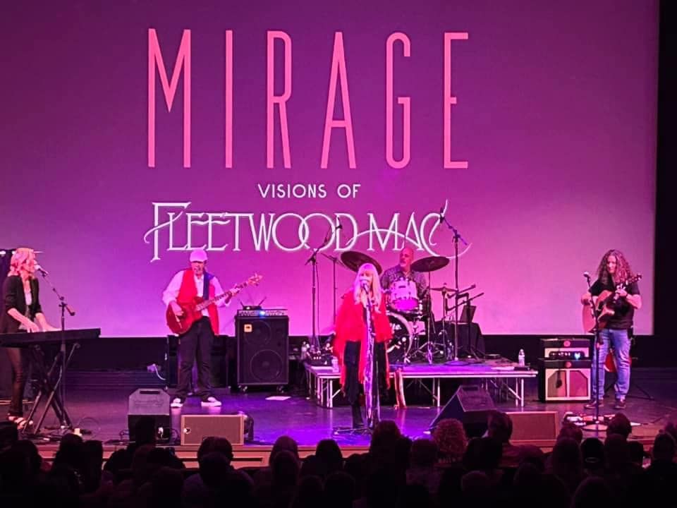 Mirage at Spotlight 29 Casino Coachella