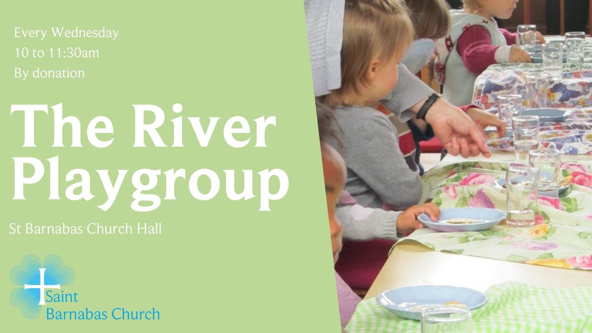 The River Playgroup