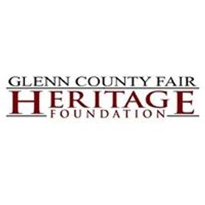 Glenn County Fair Heritage Foundation