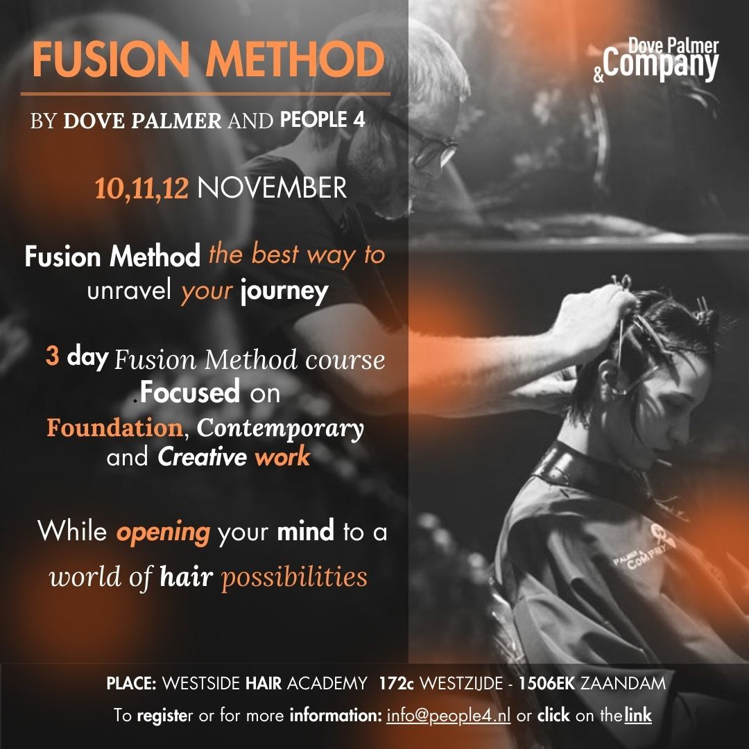 Dove Palmer & Company FUSION METHOD