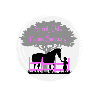 Serenity Oaks Equine Sanctuary