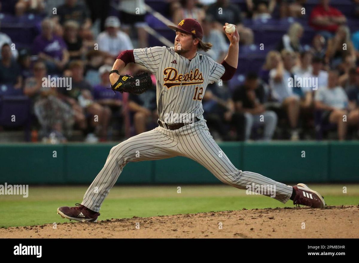 Arizona State Sun Devils vs. Grand Canyon Lopes