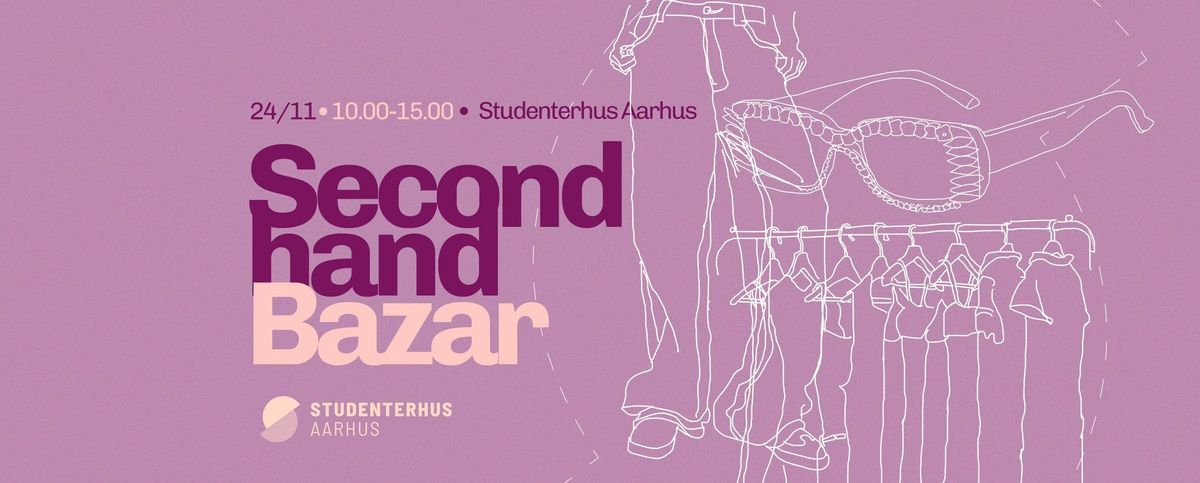 Secondhand Bazar