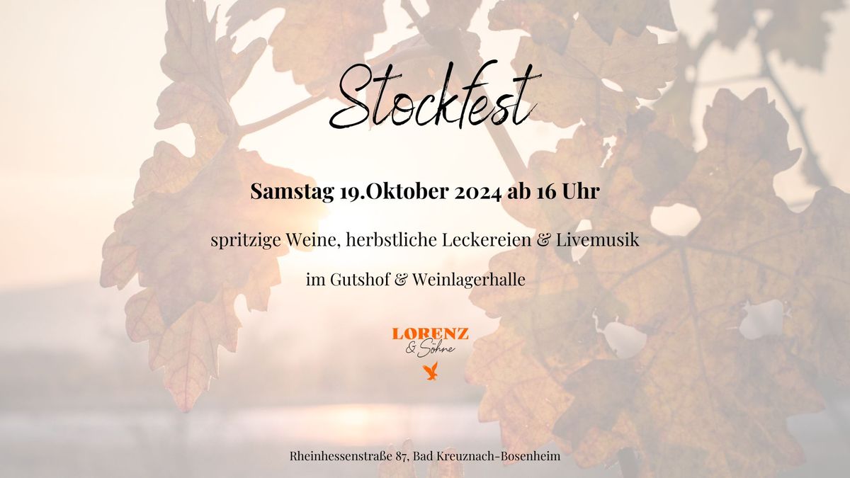 Stockfest