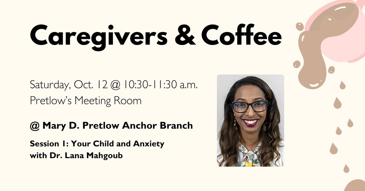 Caregivers & Coffee