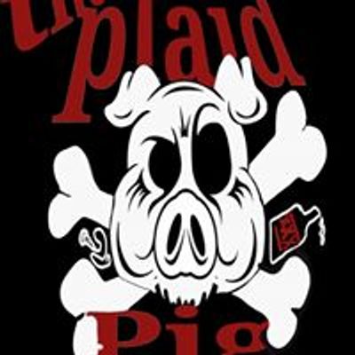 The Plaid Pig Live Music Lounge