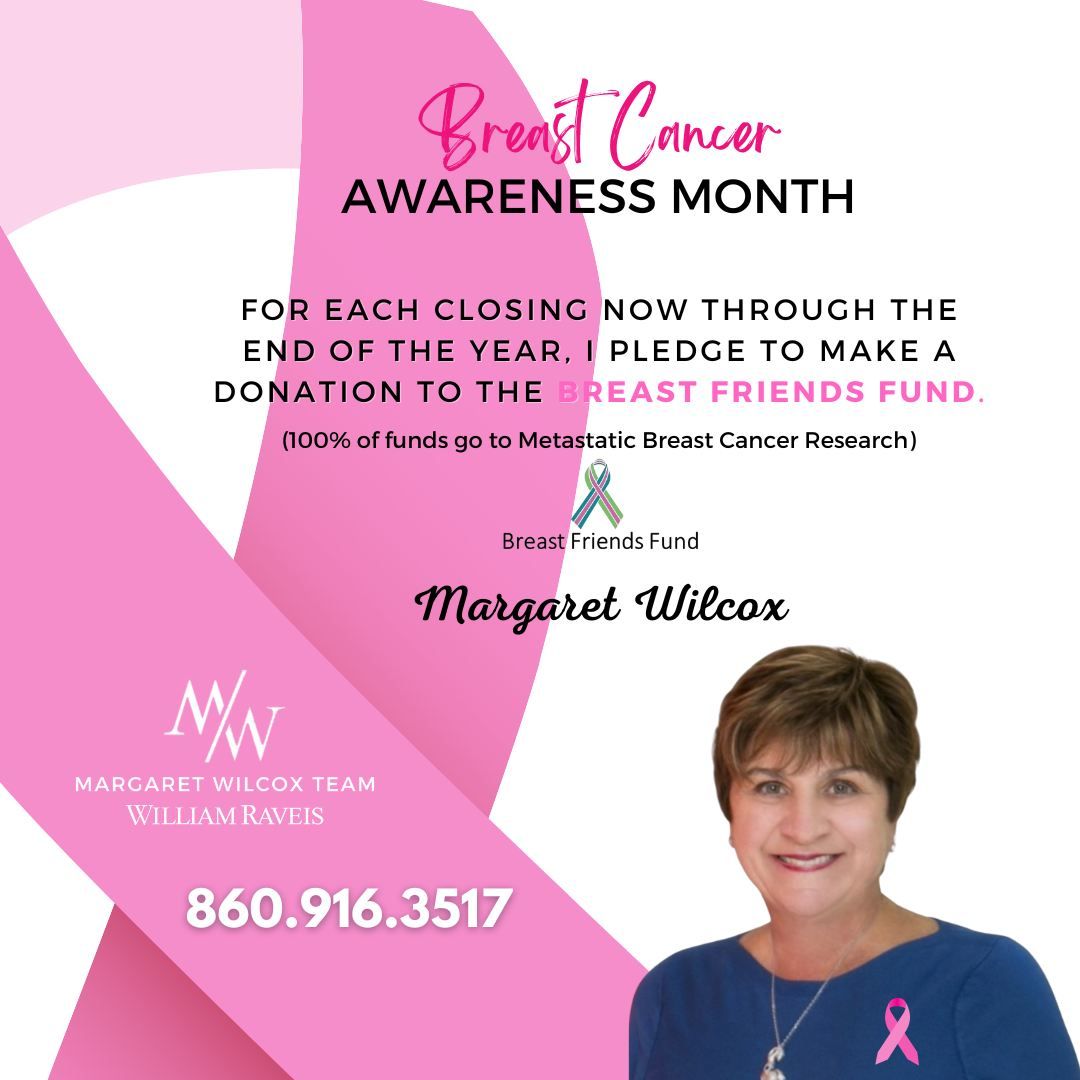 Margaret Wilcox for the Cure