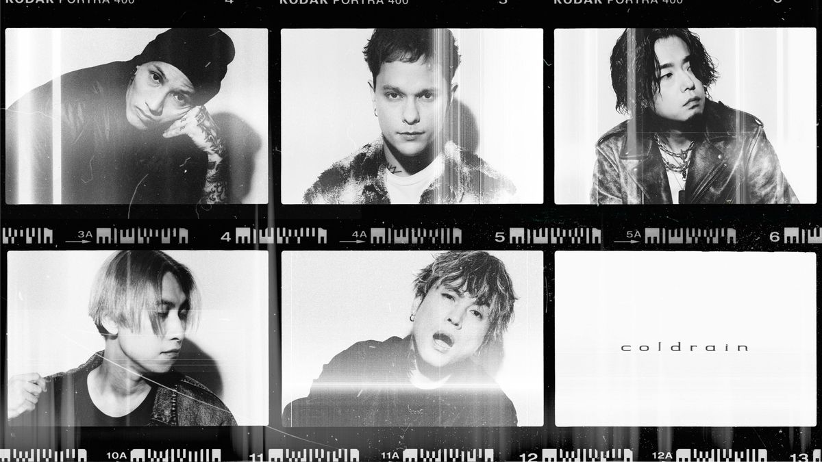 Coldrain