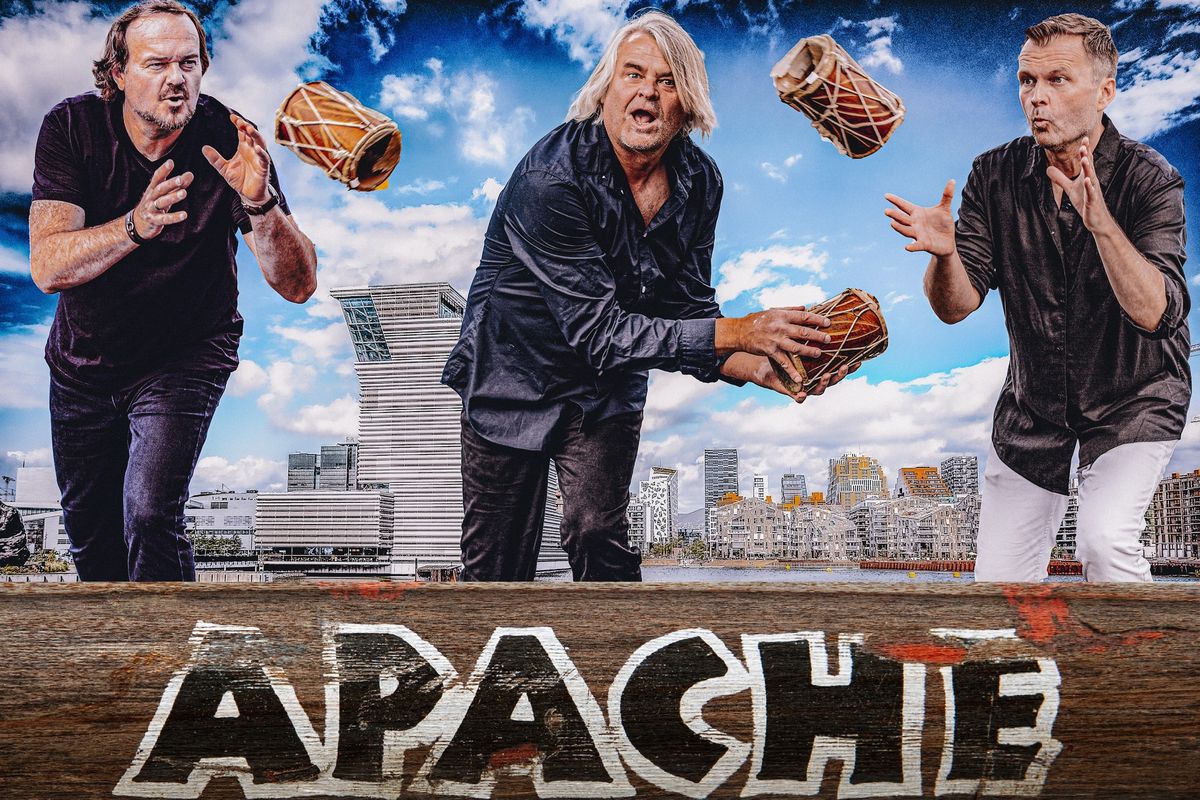 Apache