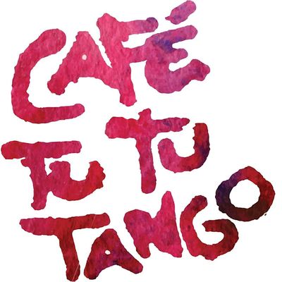 Cafe Tu Tu Tango