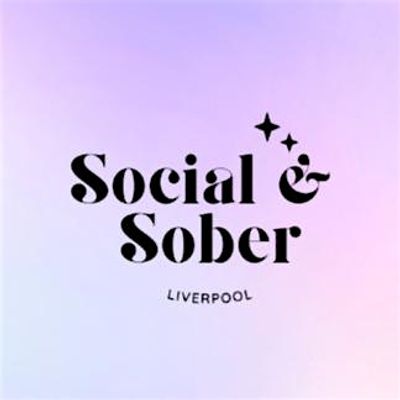Social & Sober Liverpool
