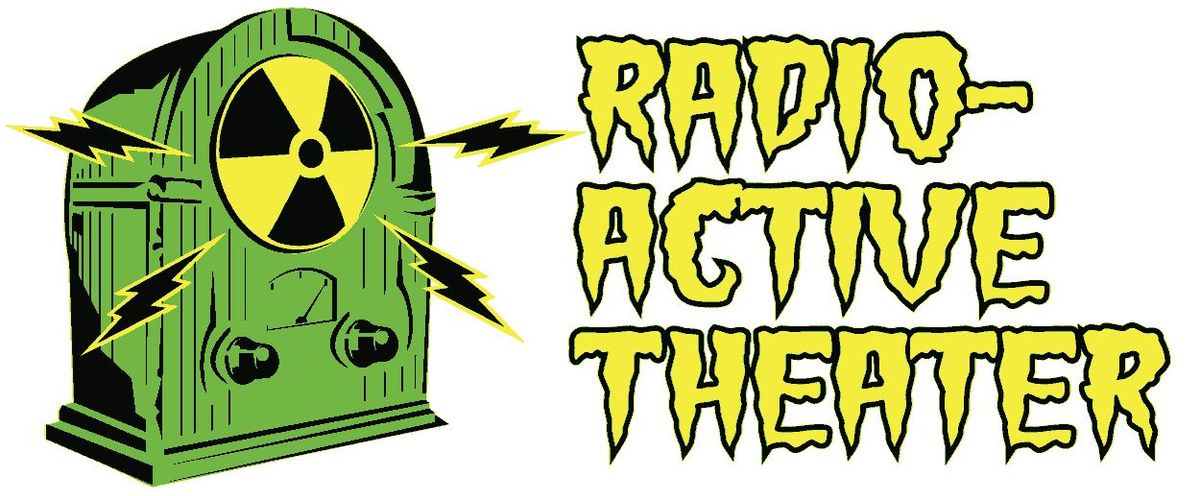 Radio-Active Theater at BaristaGo