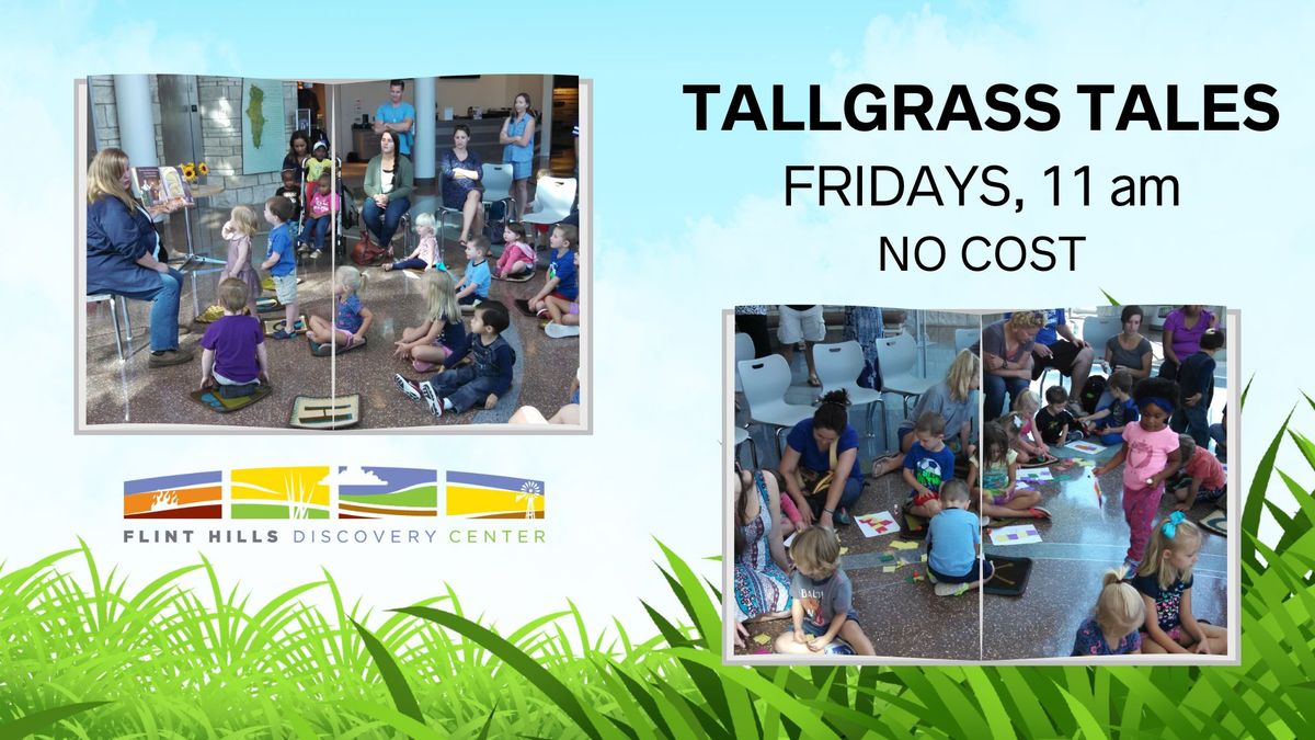 Tallgrass Tales