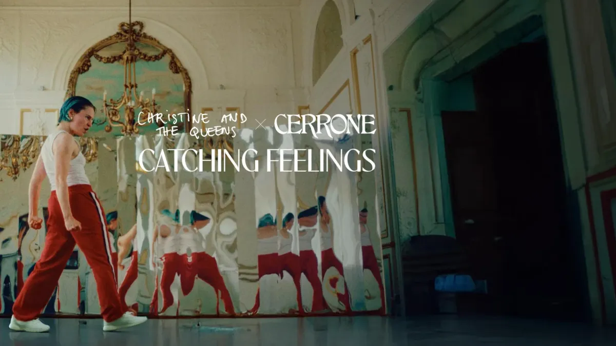 Cerrone in Clermont-Ferrand