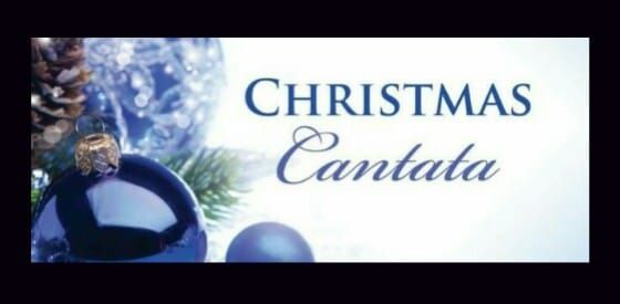 Christmas Cantata