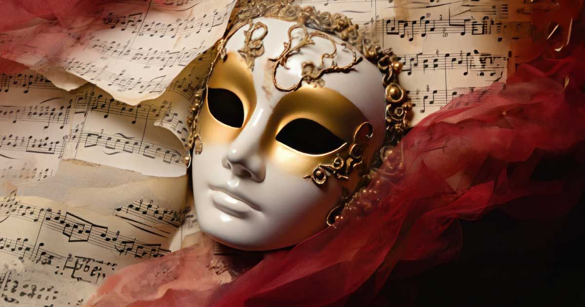 From Carmen to Phantom: A Symphonic Celebration