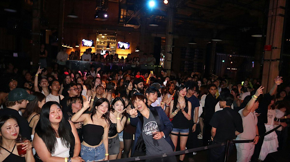 Event Photos