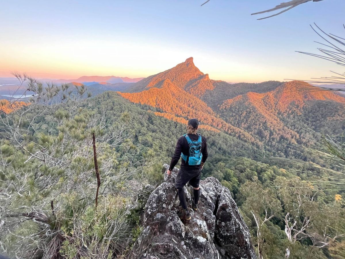 Into the Wild - Bushwalking & Navigation skills (Summer 2025)