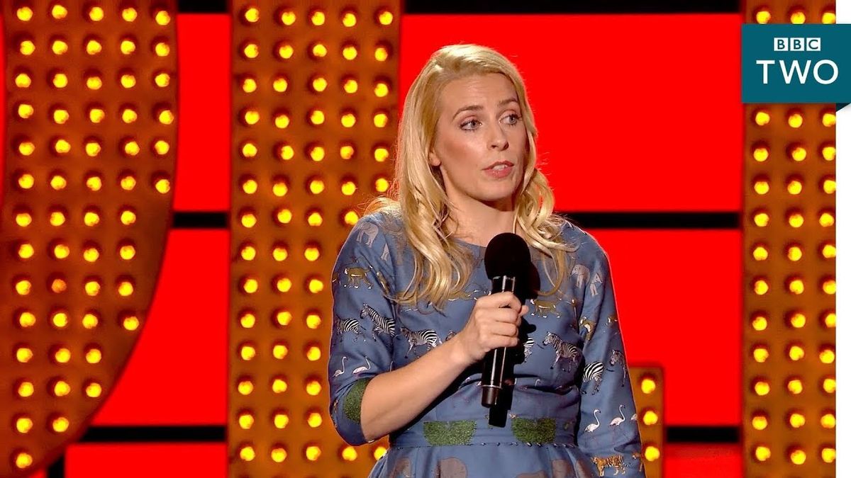 Sara Pascoe (Theater)