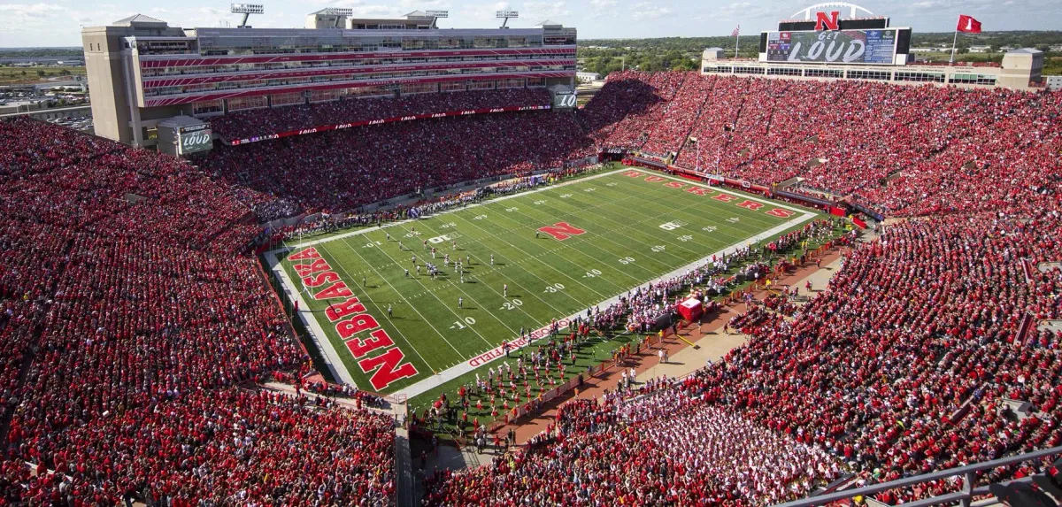 Bid Red Spring Fling: Northern Iowa Panthers at Nebraska Cornhuskers Softball