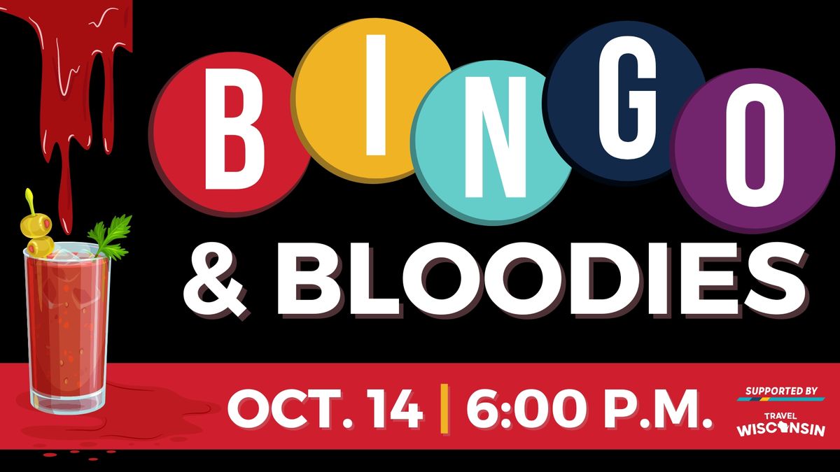 BINGO & Bloodies