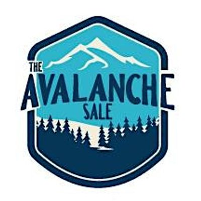 The Avalanche Sale