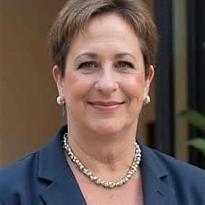 Terry Hornikel
