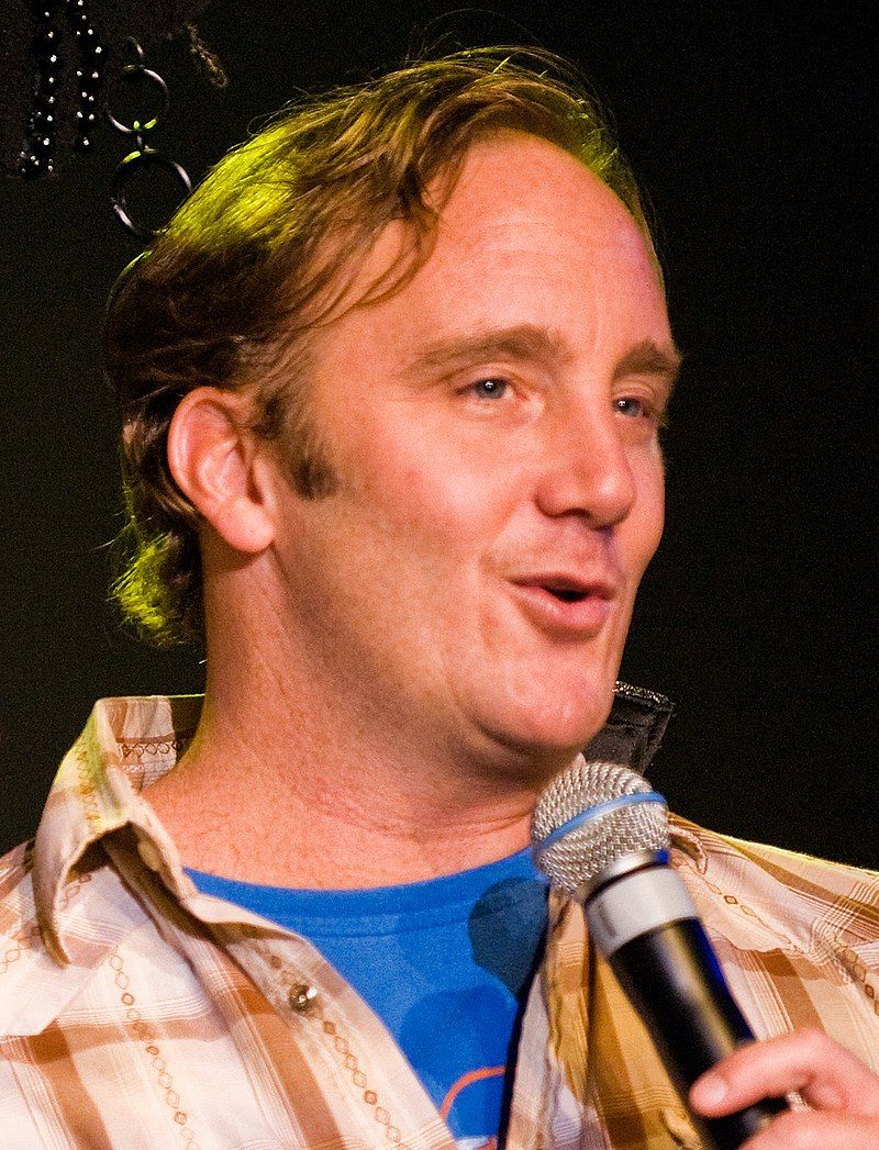 Jay Mohr