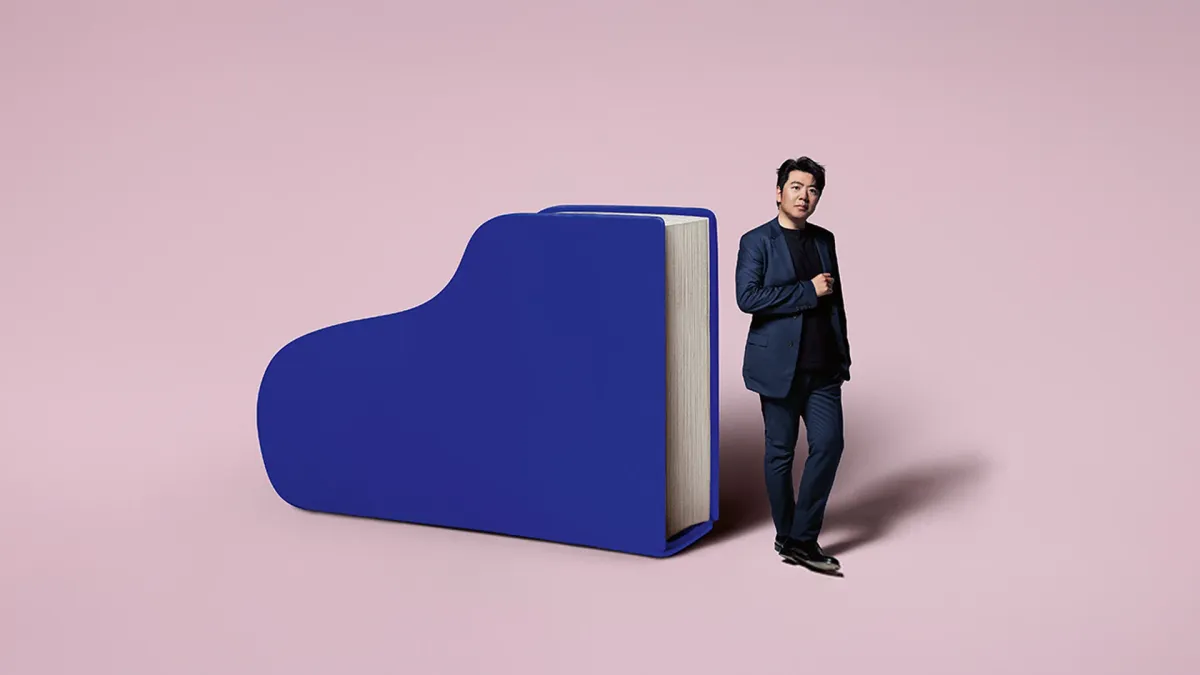 Lang Lang in Wien